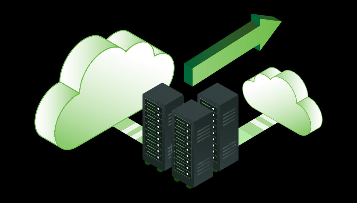 Are Your Peers Outperforming You with a Better Cloud Strategy?     