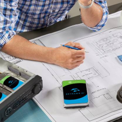 Prepare for the next generation of security.