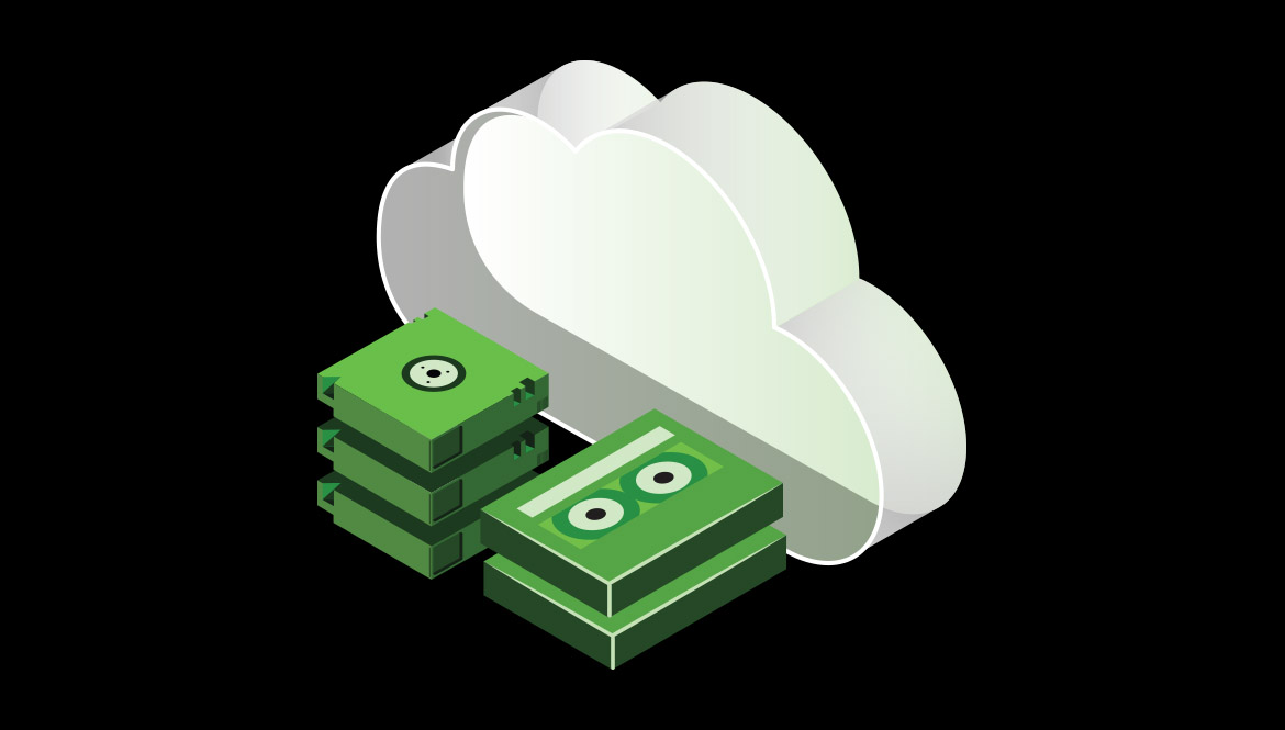 What is Tape to Cloud Migration? 