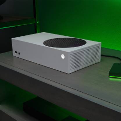 Level Up Your Xbox Storage with Seagate