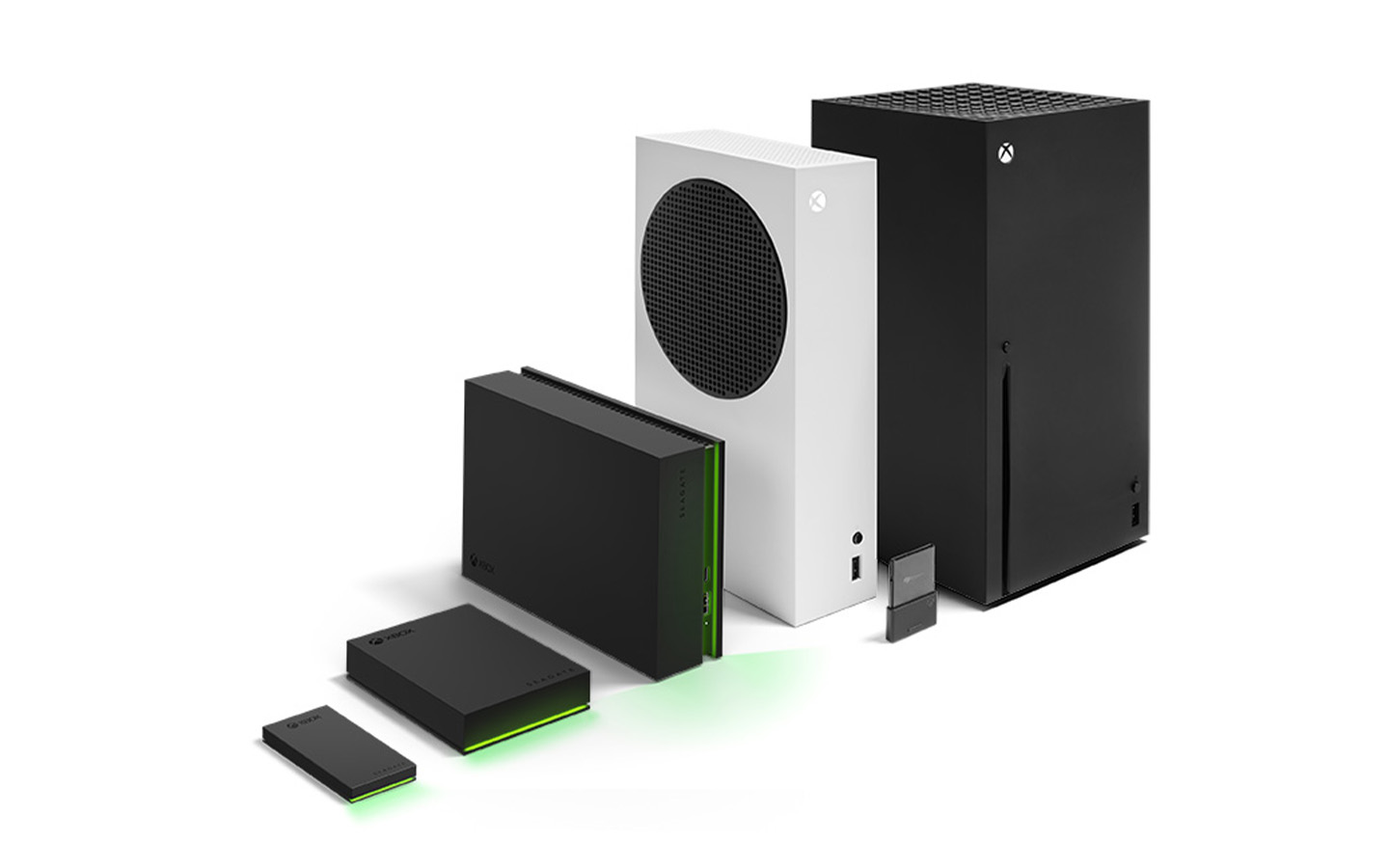 HDD vs SSD