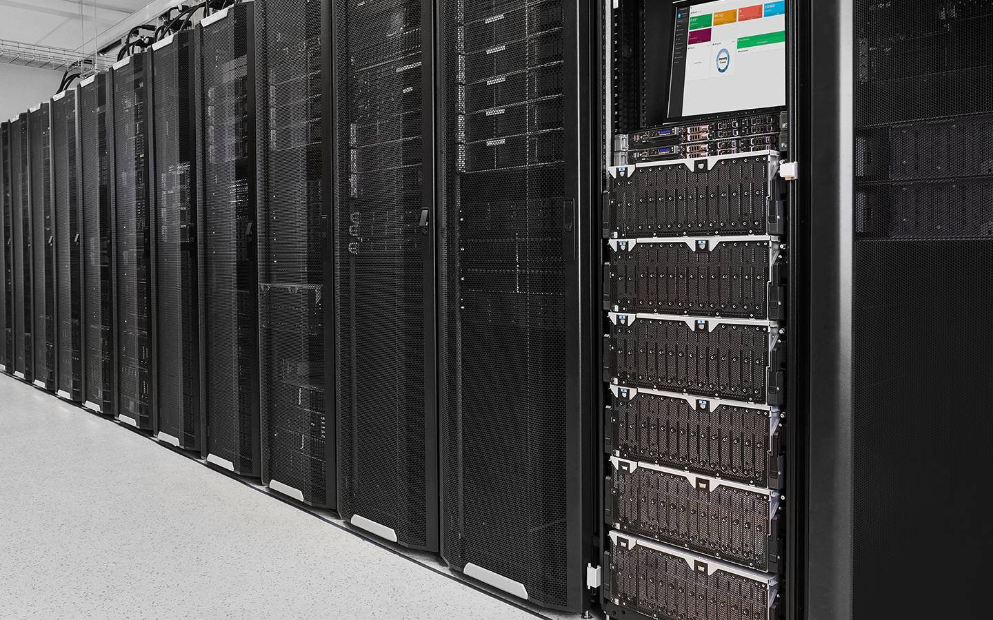 data-center-servers-and-storage-systems