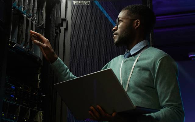 Storage and compute: tandem needs for AI workflows.