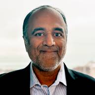 Praveen Viraraghavan bio photo