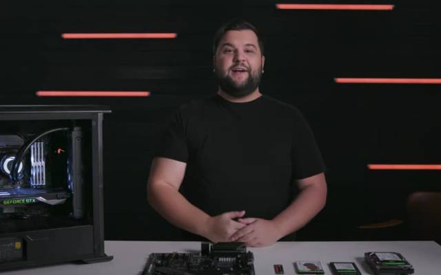 Catch Up on the Seagate Inside Gaming Series and other Gaming News
