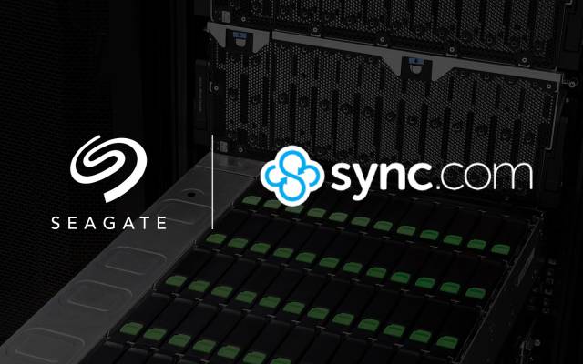 Sync.com Case Study