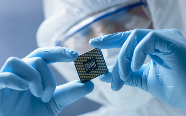 Integrating autonomous monitoring of IIoT using AI has led to efficiency and TCO savings in Seagate’s semiconductor manufacturing.