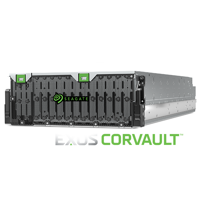 Exos CORVAULT