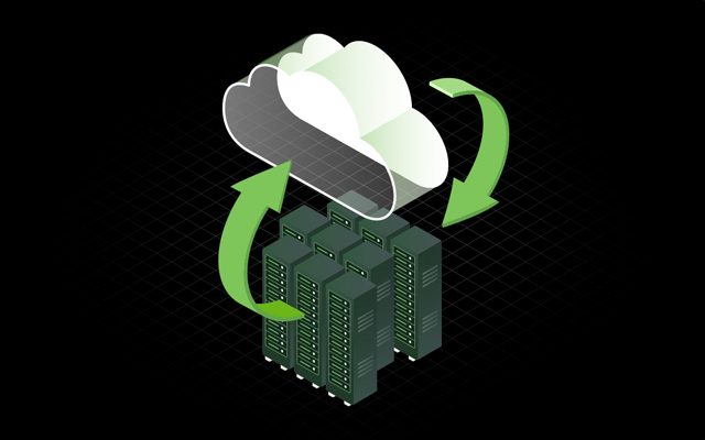 Why Leading IT Organizations Choose Cloud Backup