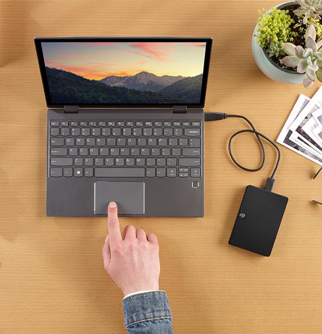Seagate 1tb expansion usb 3.0 portable 2.5 inch external hard drive store