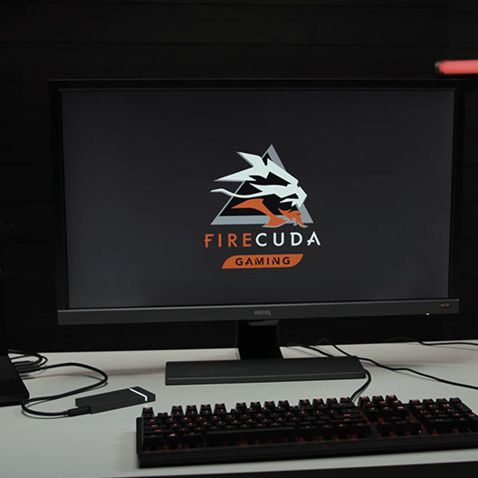 How to Use an External Drive as Your Boot Drive for Gaming