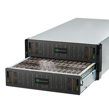 Designed for expanding multi-petabyte deployments and extreme data growth.