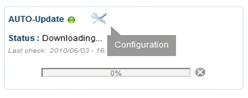 configuration icon